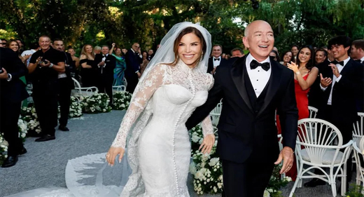 Jeff Bezos